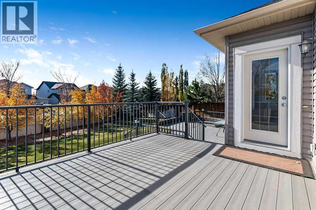 14 Crystal Green Grove, Okotoks, Alberta  T1S 0C8 - Photo 40 - A2266321