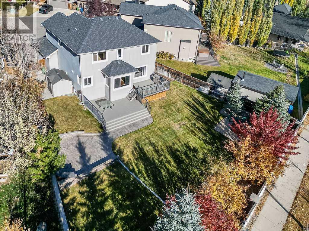 14 Crystal Green Grove, Okotoks, Alberta  T1S 0C8 - Photo 38 - A2266321