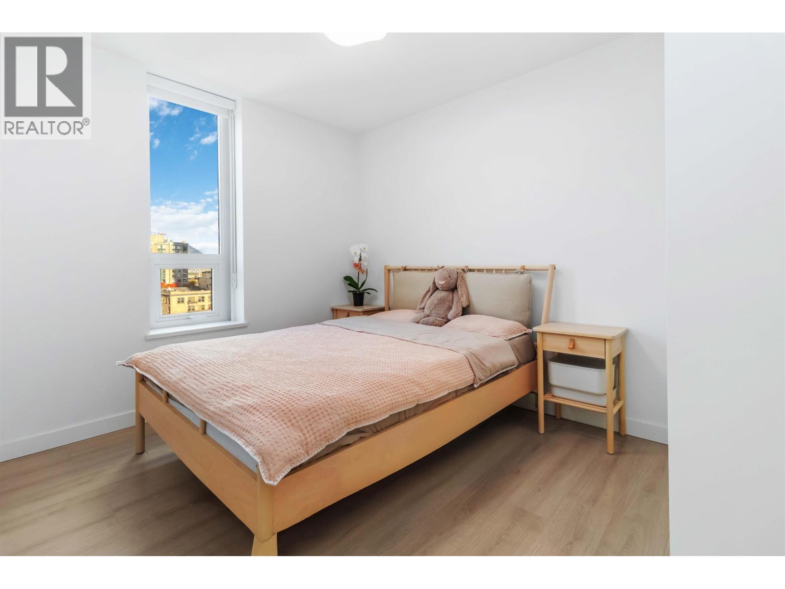 1204 823 Carnarvon Street, New Westminster, British Columbia  V3M 0N5 - Photo 6 - R3062732