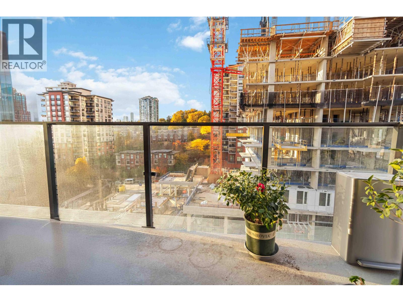 1204 823 Carnarvon Street, New Westminster, British Columbia  V3M 0N5 - Photo 8 - R3062732
