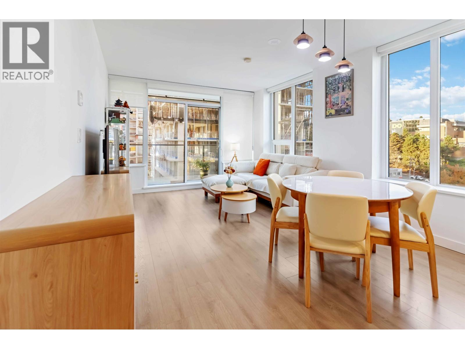 1204 823 CARNARVON STREET, new westminster, British Columbia