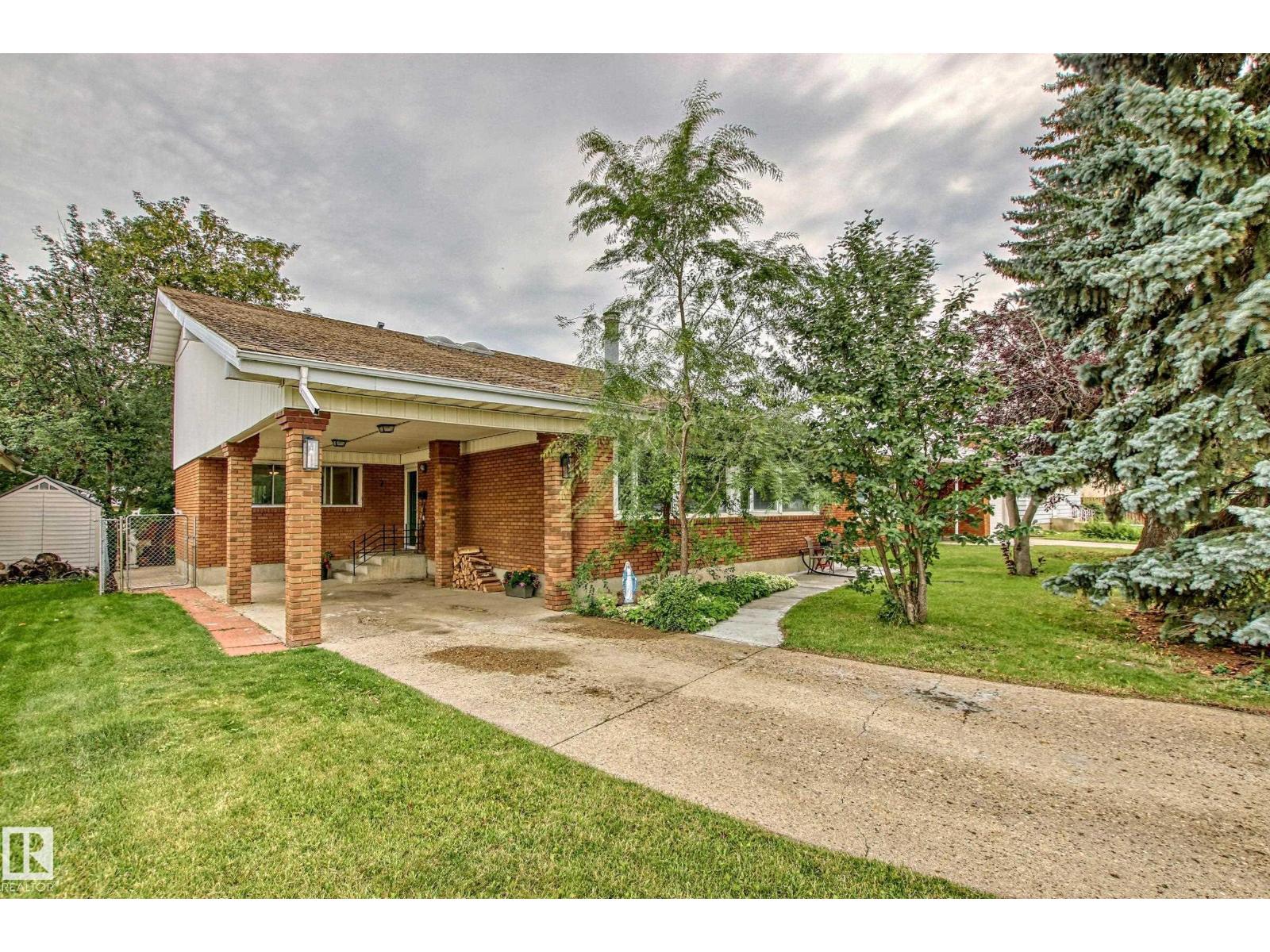 8507 56 St Nw, Edmonton, Alberta  T6B 1H8 - Photo 3 - E4461031