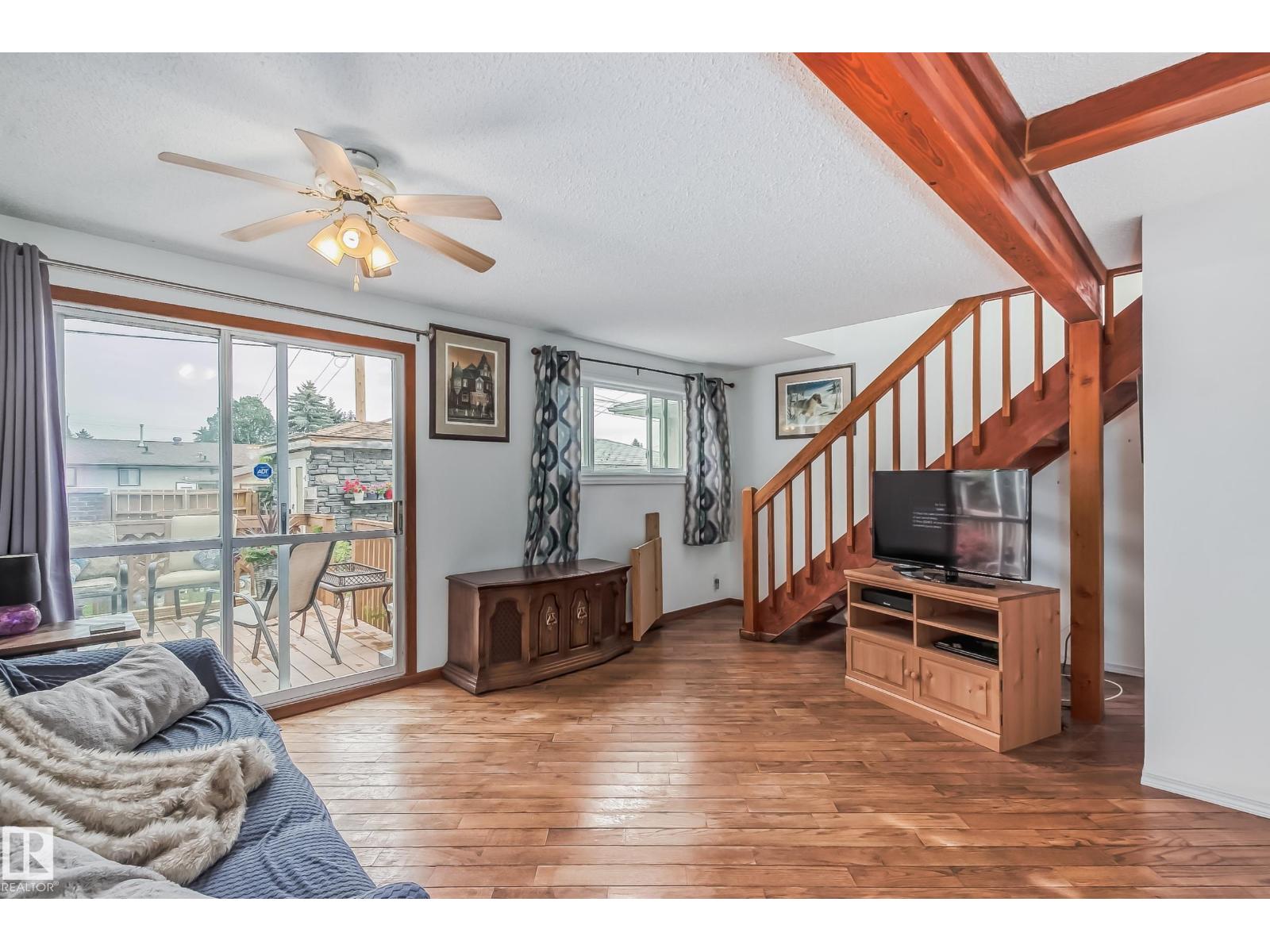 8507 56 St Nw, Edmonton, Alberta  T6B 1H8 - Photo 21 - E4461031