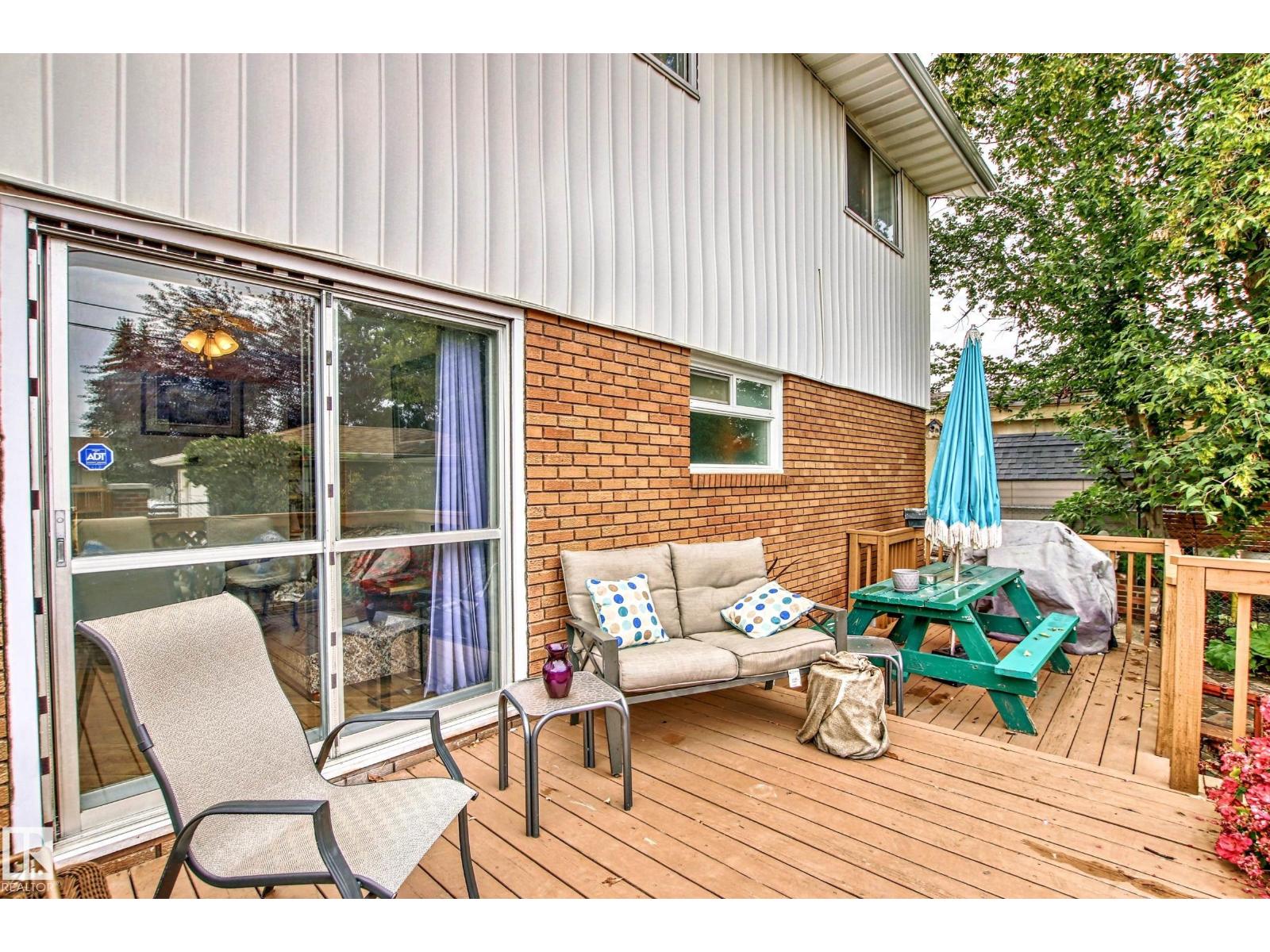 8507 56 St Nw, Edmonton, Alberta  T6B 1H8 - Photo 23 - E4461031