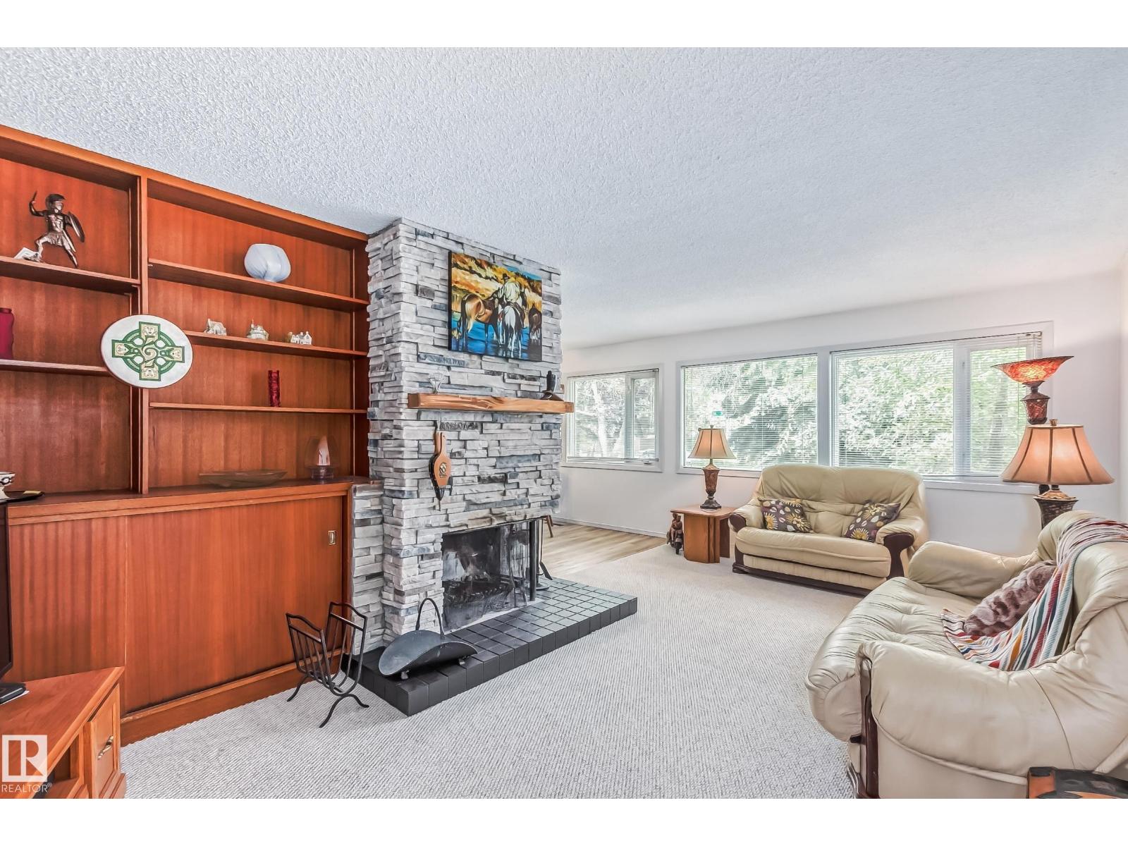 8507 56 St Nw, Edmonton, Alberta  T6B 1H8 - Photo 7 - E4461031