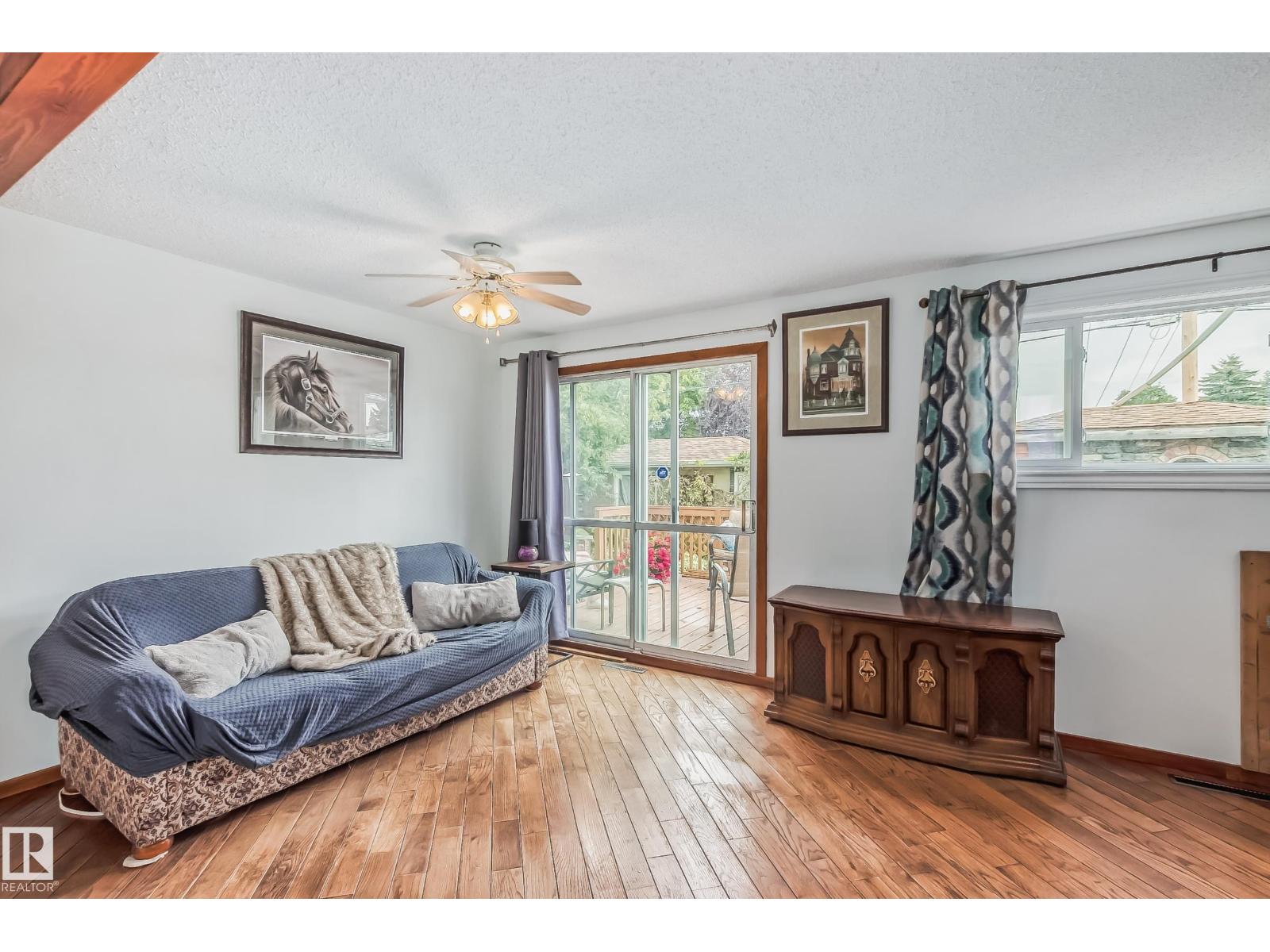 8507 56 St Nw, Edmonton, Alberta  T6B 1H8 - Photo 22 - E4461031