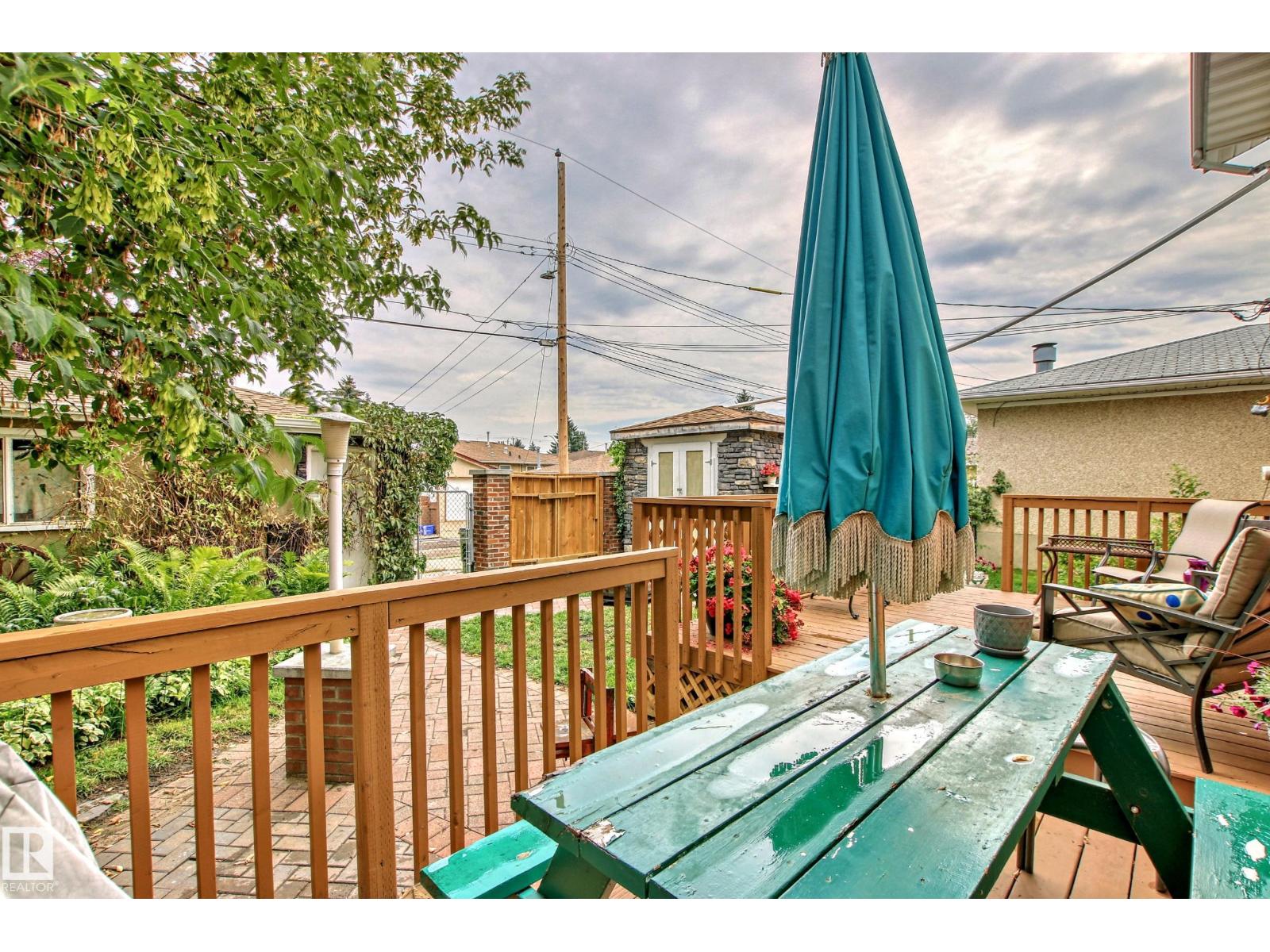 8507 56 St Nw, Edmonton, Alberta  T6B 1H8 - Photo 25 - E4461031