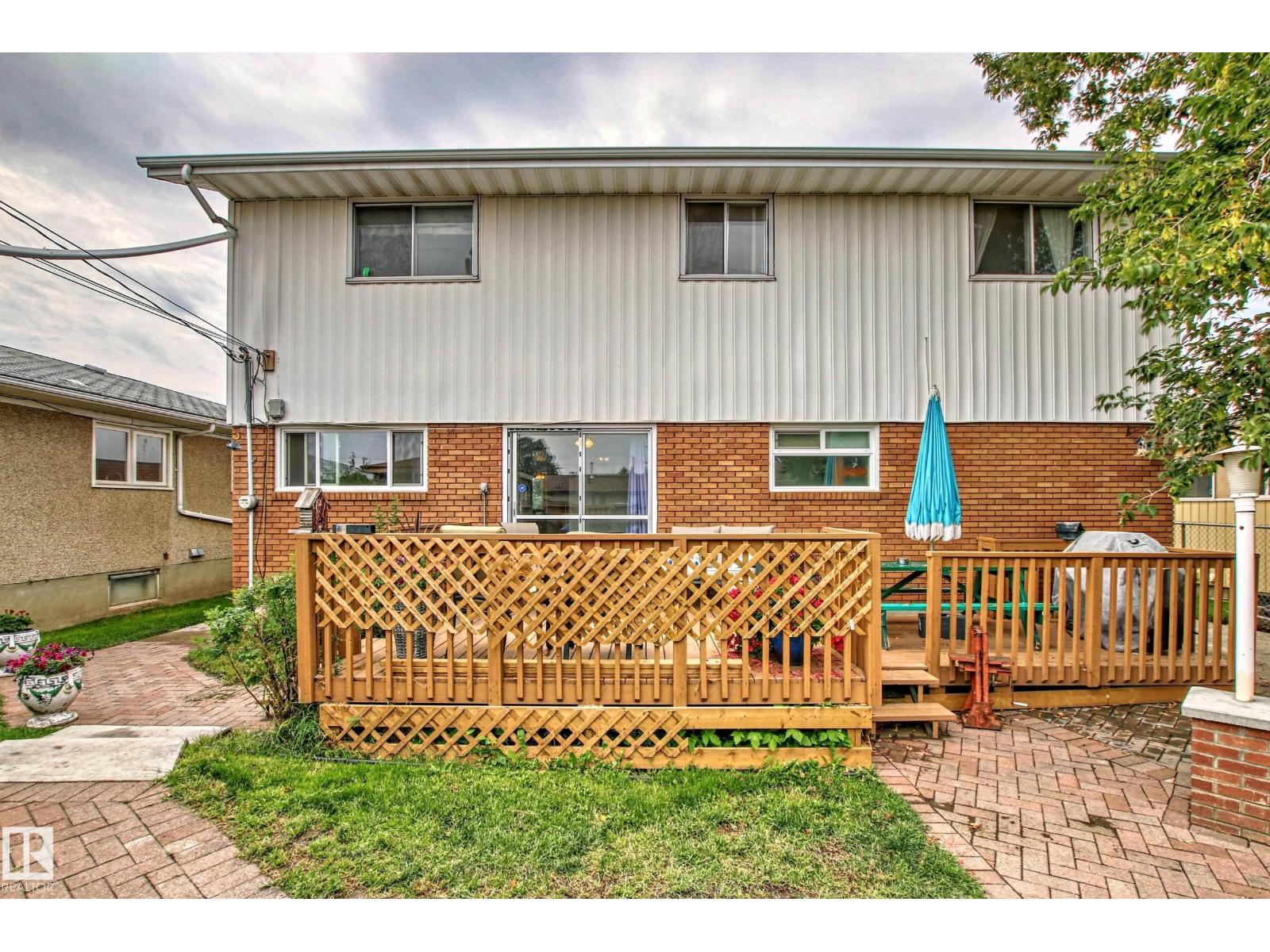 8507 56 St Nw, Edmonton, Alberta  T6B 1H8 - Photo 56 - E4461031