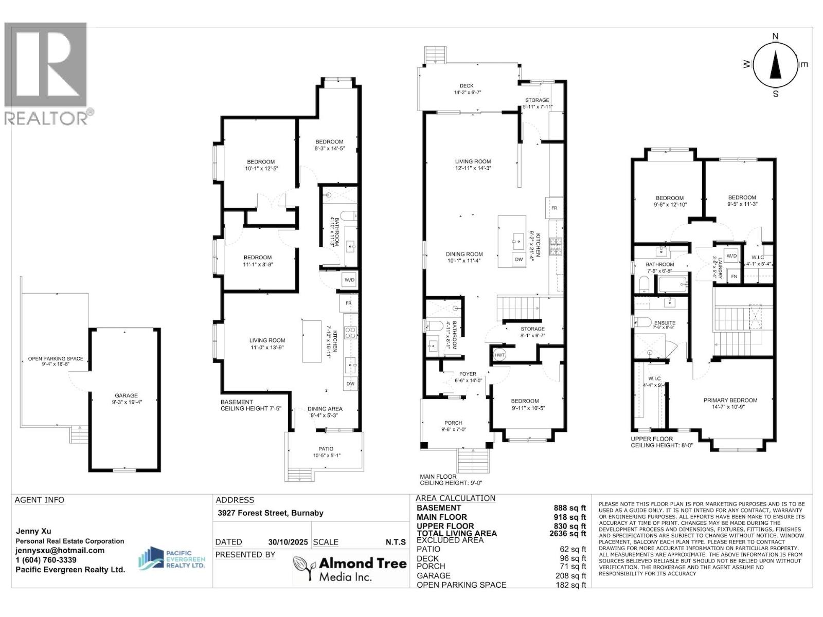 3927 Forest Street, Burnaby, British Columbia  V5G 1W7 - Photo 37 - R3063462