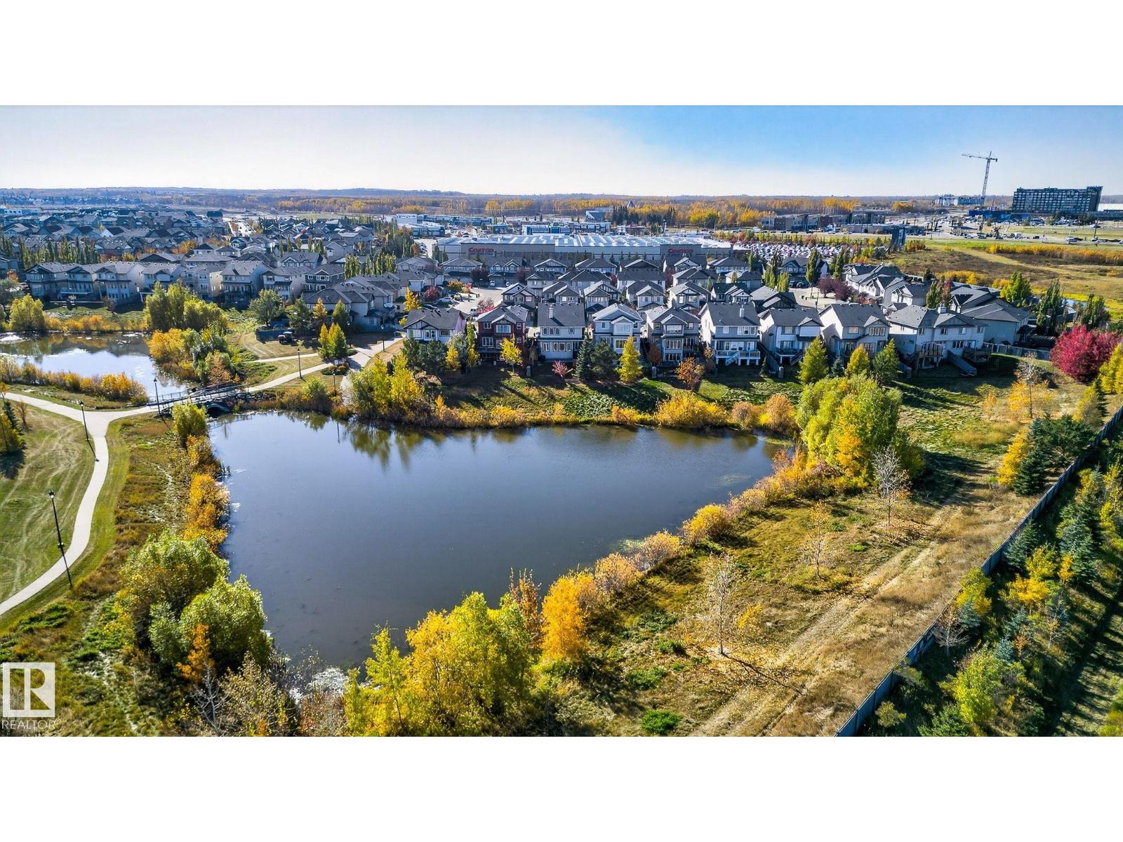 3841 Gallinger Lo Nw, Edmonton, Alberta  T5T 4G7 - Photo 47 - E4462333