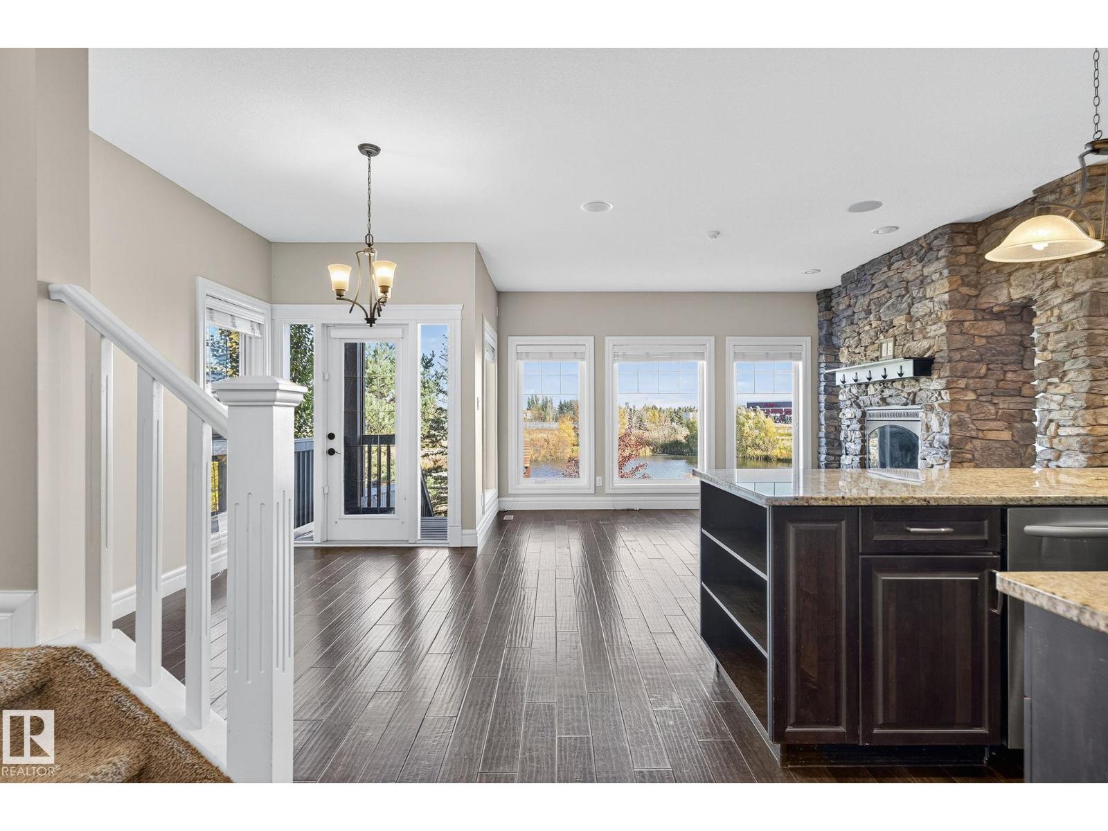 3841 Gallinger Lo Nw, Edmonton, Alberta  T5T 4G7 - Photo 6 - E4462333