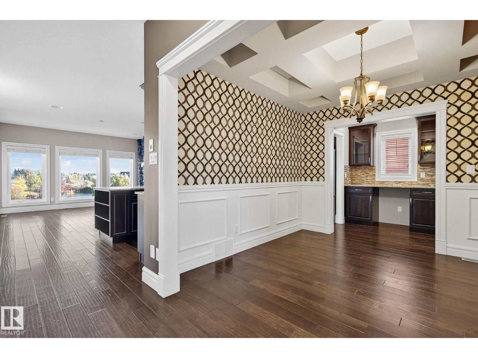 3841 Gallinger Lo Nw, Edmonton, Alberta  T5T 4G7 - Photo 21 - E4462333