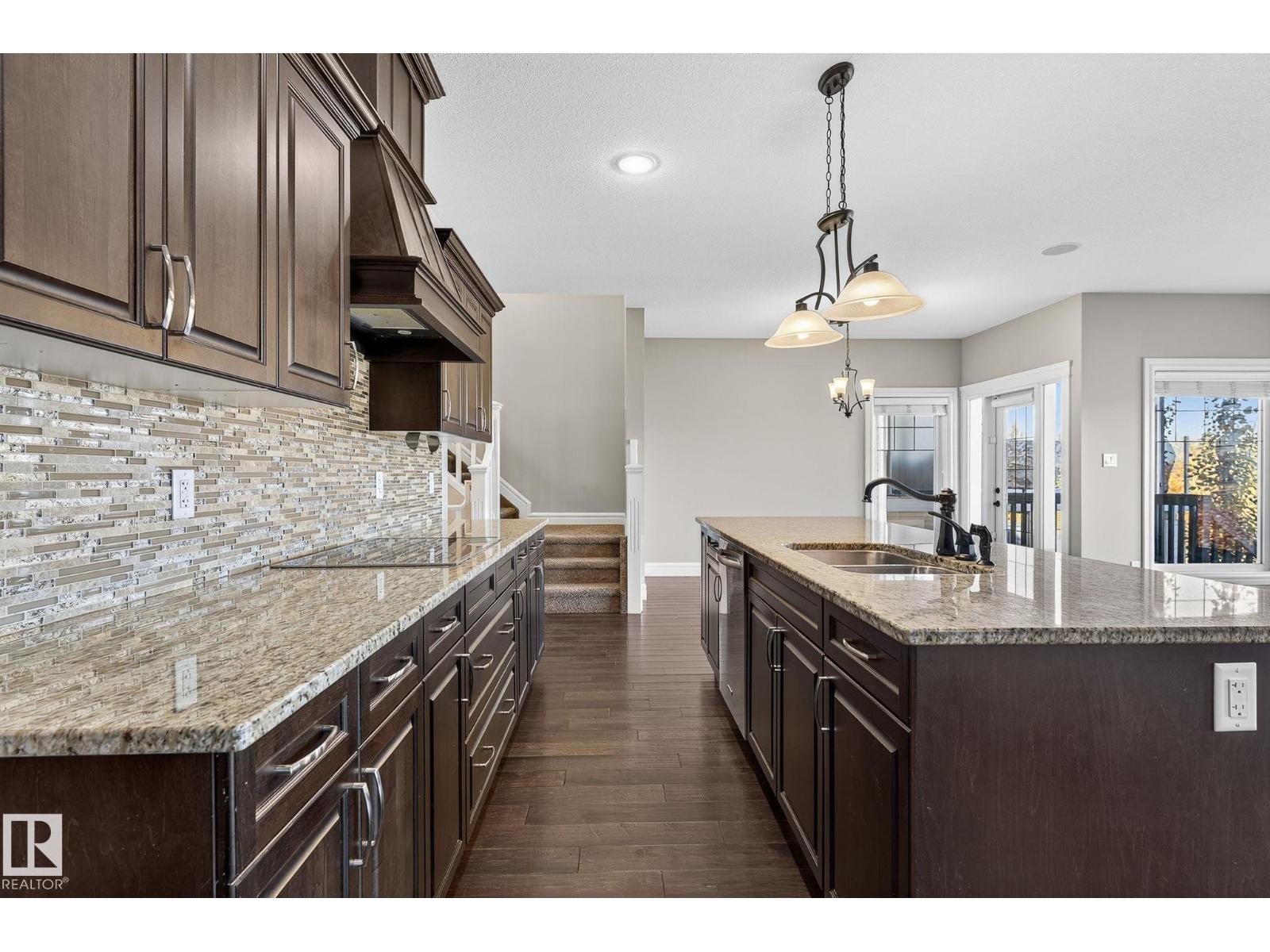 3841 Gallinger Lo Nw, Edmonton, Alberta  T5T 4G7 - Photo 14 - E4462333