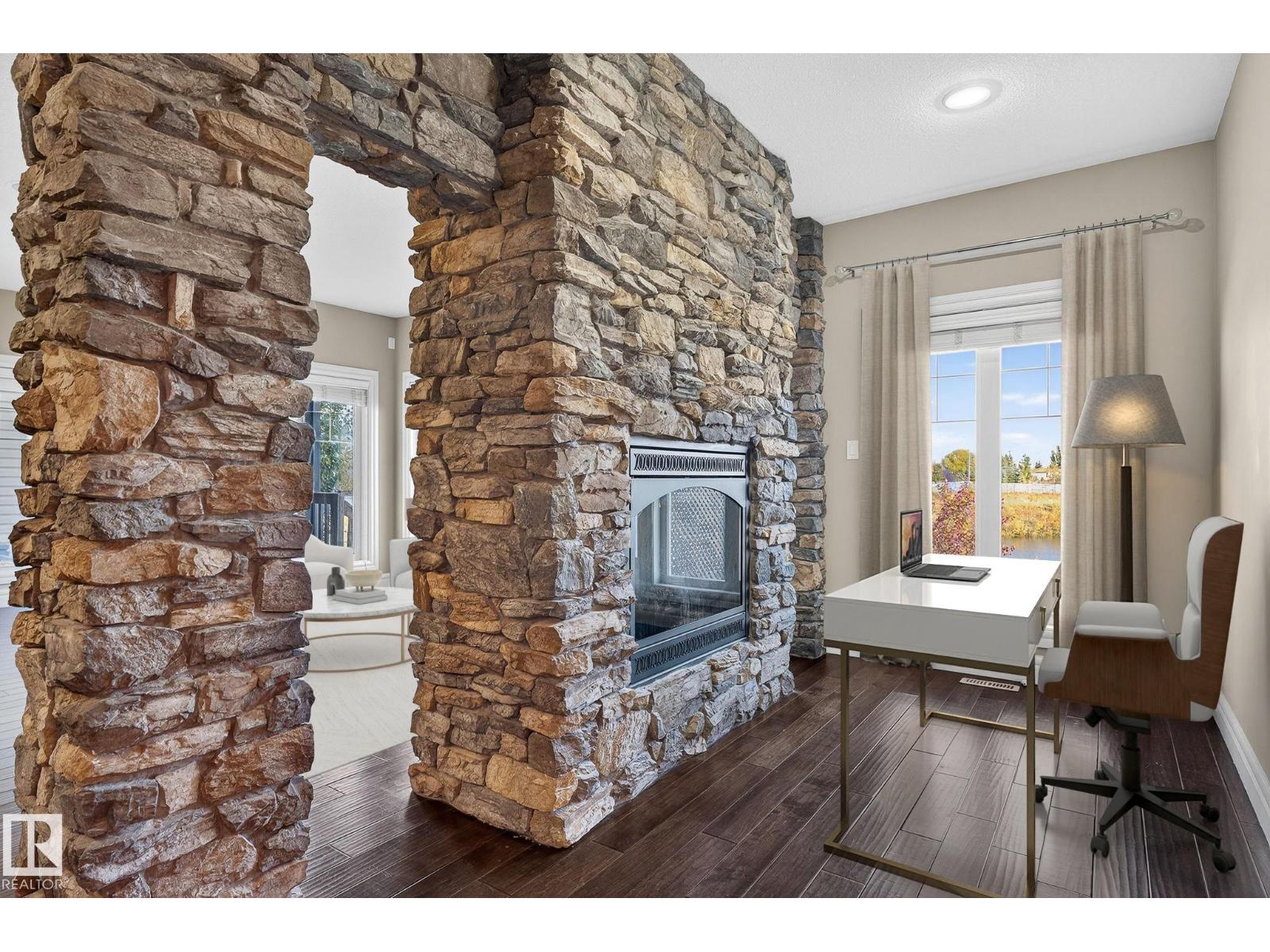 3841 Gallinger Lo Nw, Edmonton, Alberta  T5T 4G7 - Photo 17 - E4462333