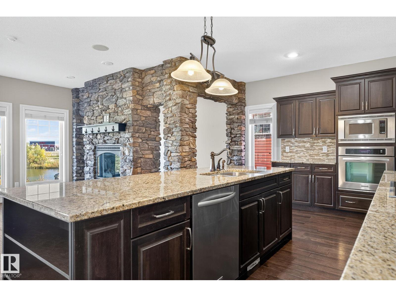 3841 Gallinger Lo Nw, Edmonton, Alberta  T5T 4G7 - Photo 12 - E4462333