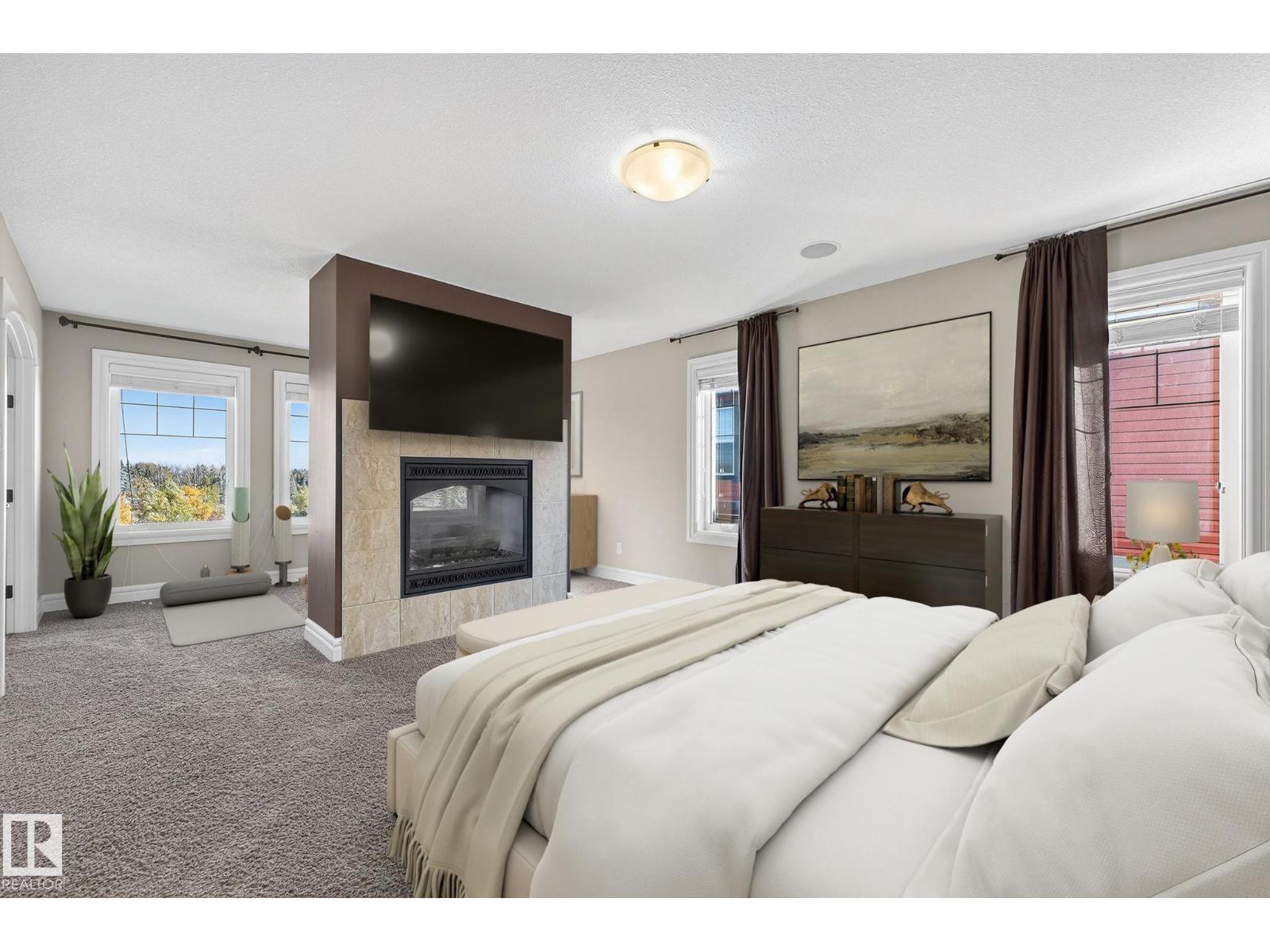 3841 Gallinger Lo Nw, Edmonton, Alberta  T5T 4G7 - Photo 27 - E4462333