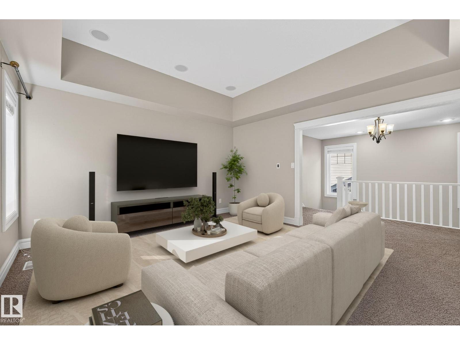 3841 Gallinger Lo Nw, Edmonton, Alberta  T5T 4G7 - Photo 42 - E4462333