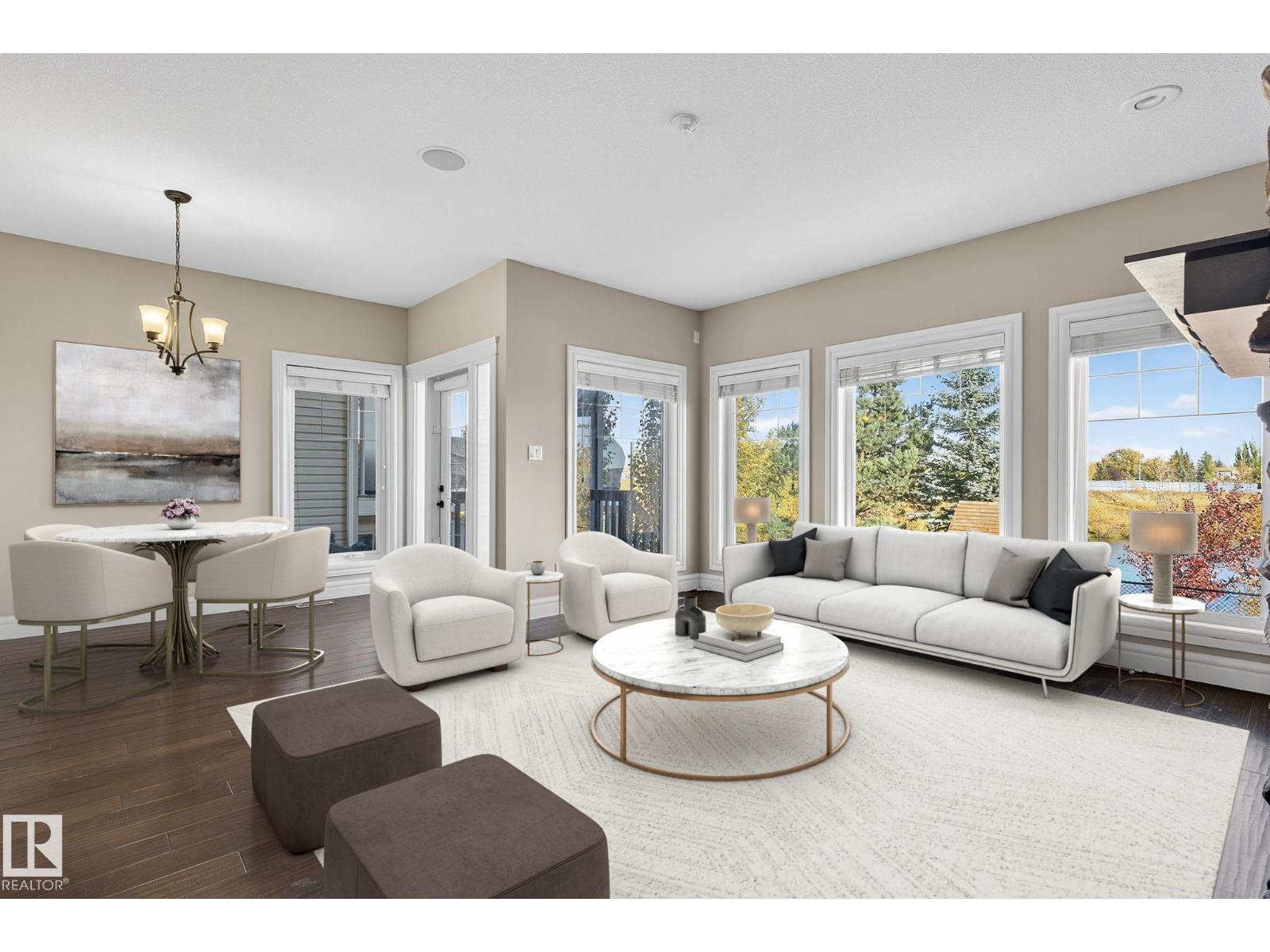 3841 Gallinger Lo Nw, Edmonton, Alberta  T5T 4G7 - Photo 5 - E4462333