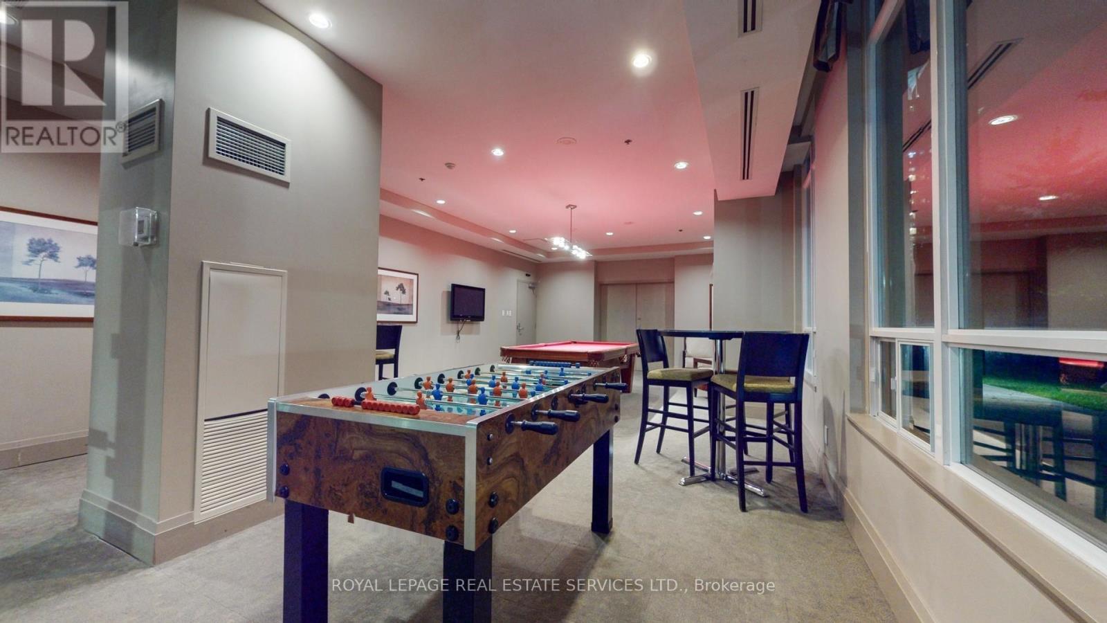 2708 - 3515 Kariya Drive, Mississauga, Ontario  L5B 0C1 - Photo 38 - W12494010