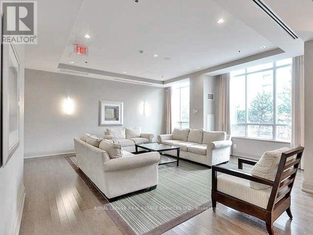 2708 - 3515 Kariya Drive, Mississauga, Ontario  L5B 0C1 - Photo 41 - W12494010