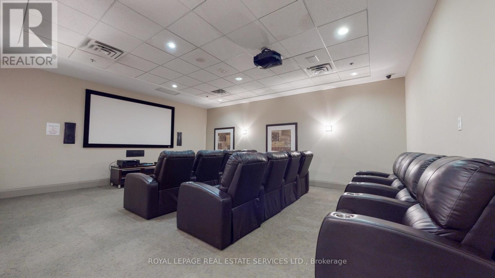 2708 - 3515 Kariya Drive, Mississauga, Ontario  L5B 0C1 - Photo 39 - W12494010