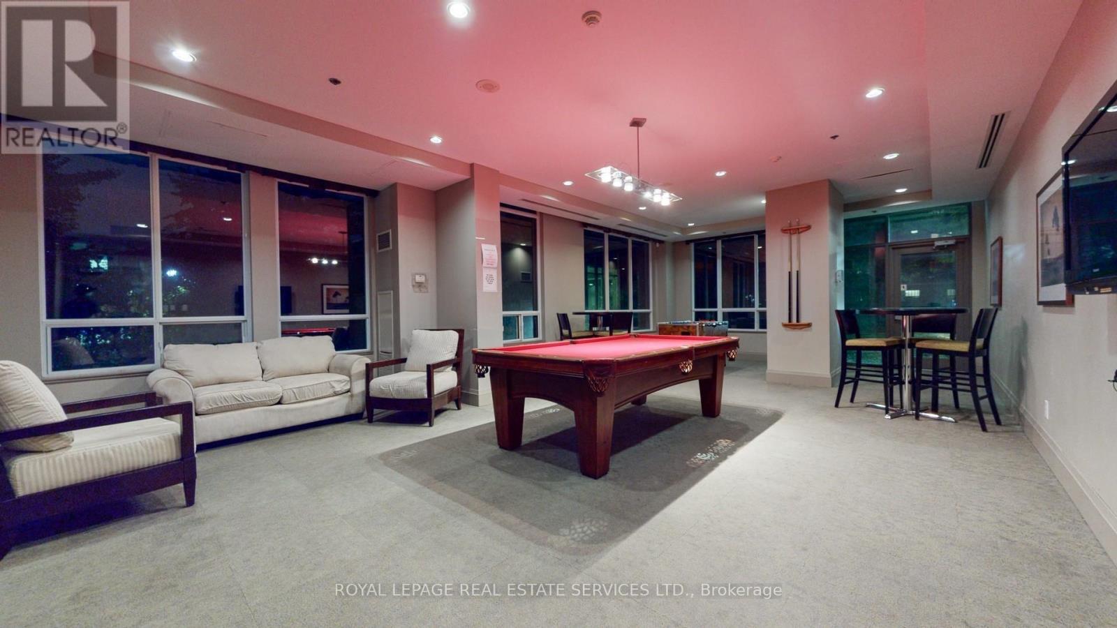 2708 - 3515 Kariya Drive, Mississauga, Ontario  L5B 0C1 - Photo 37 - W12494010