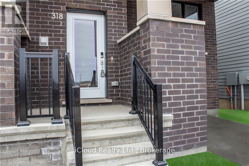 318 Catsfoot Walk, Ottawa, Ontario  K2J 7G9 - Photo 3 - X12489164