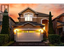 43 BLACK WALNUT DRIVE, Markham, Ontario