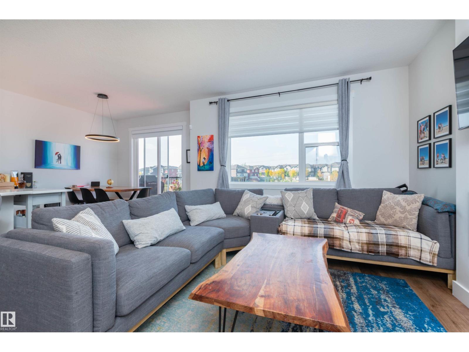 3805 Cherry Lo Sw, Edmonton, Alberta  T6X 2K7 - Photo 7 - E4460868