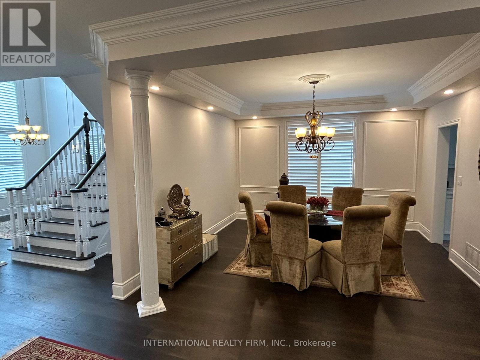 4205 Sarazen Drive, Burlington, Ontario  L7M 5C3 - Photo 4 - W12494230