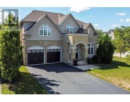 122 SPRING AZURE CRESCENT, Oakville, Ontario
