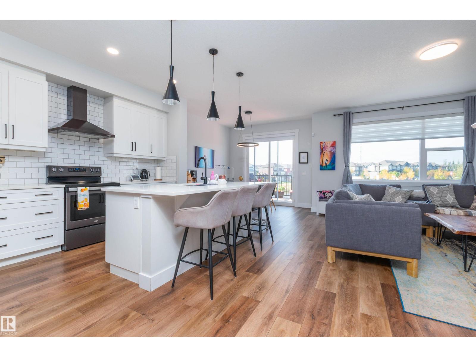 3805 Cherry Lo Sw, Edmonton, Alberta  T6X 2K7 - Photo 5 - E4460868