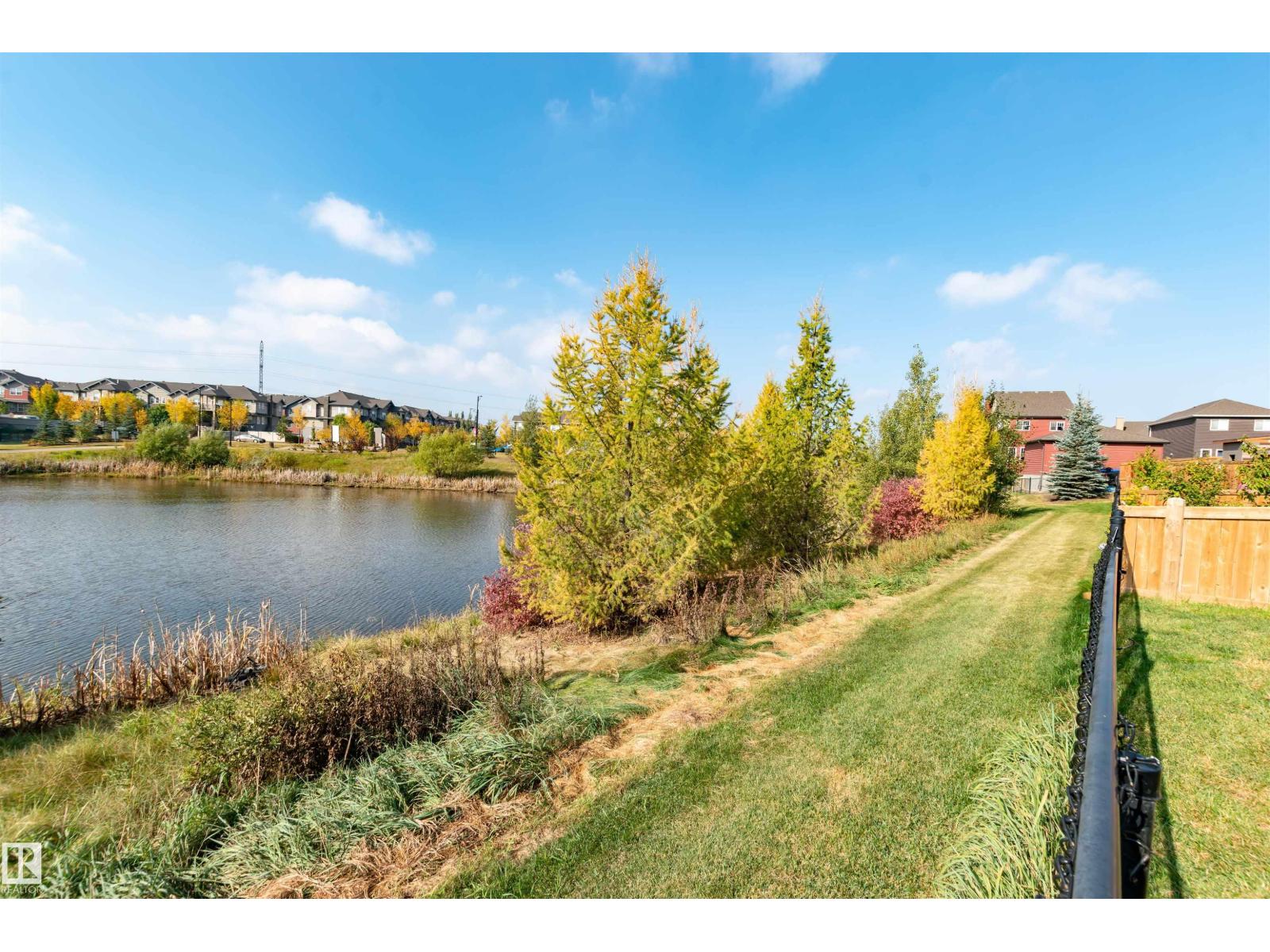 3805 Cherry Lo Sw, Edmonton, Alberta  T6X 2K7 - Photo 43 - E4460868