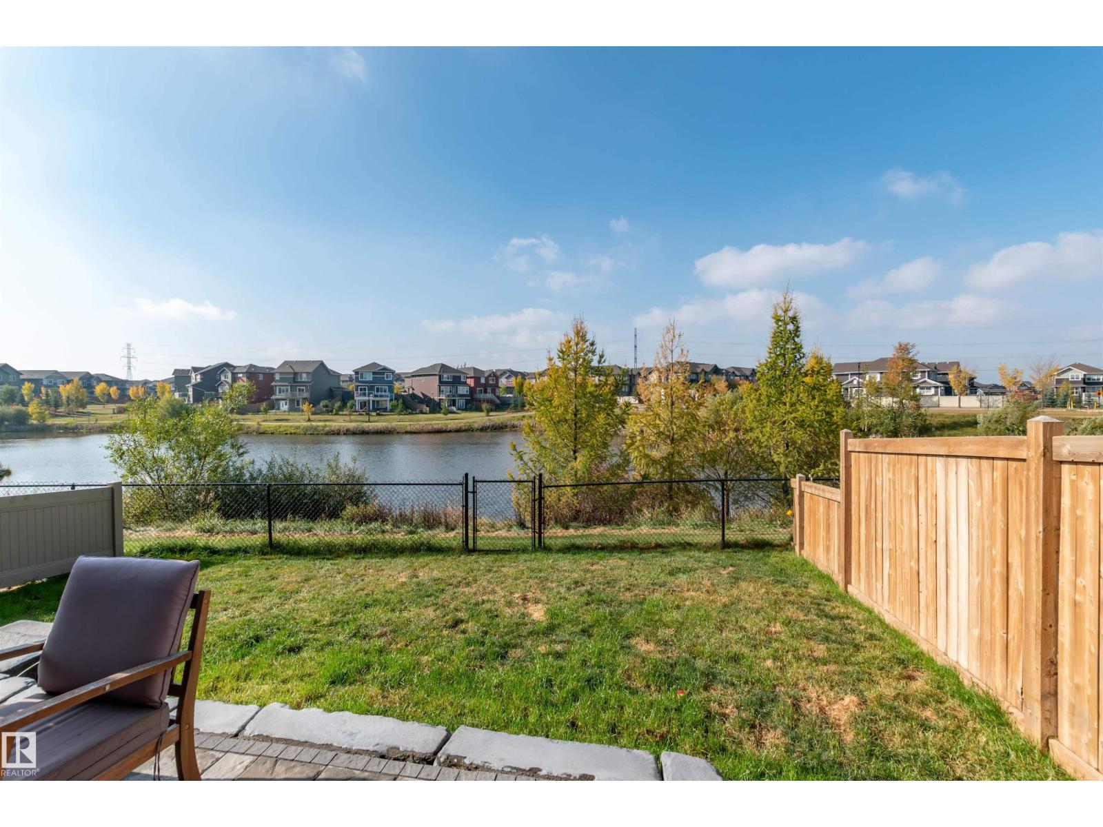 3805 Cherry Lo Sw, Edmonton, Alberta  T6X 2K7 - Photo 45 - E4460868