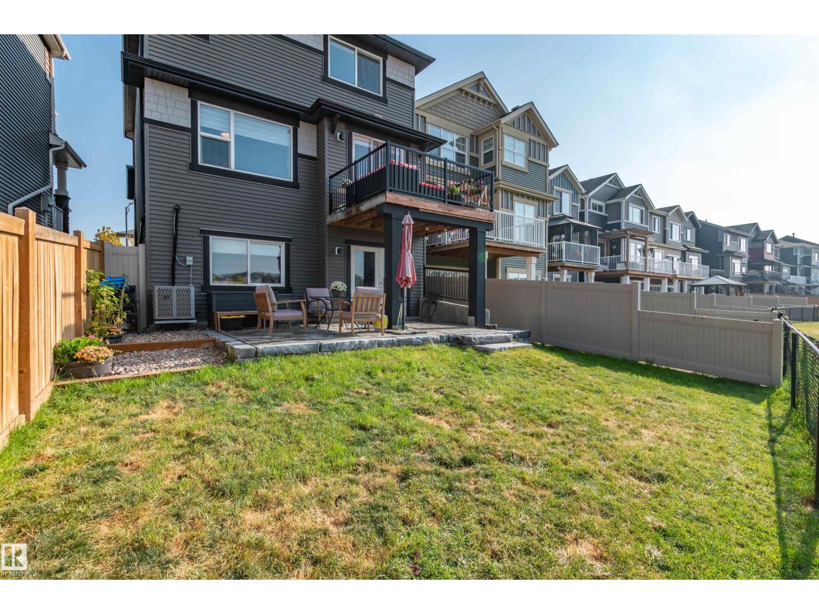 3805 Cherry Lo Sw, Edmonton, Alberta  T6X 2K7 - Photo 47 - E4460868