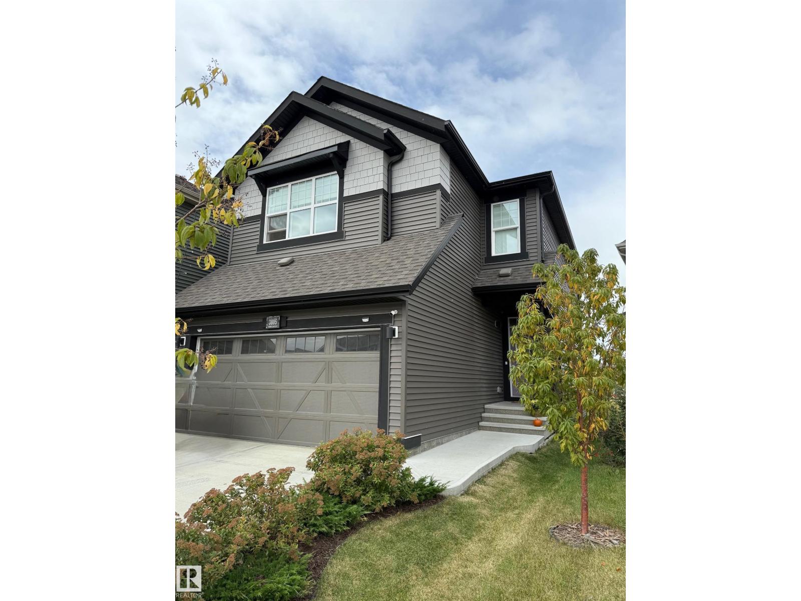 3805 Cherry Lo Sw, Edmonton, Alberta  T6X 2K7 - Photo 49 - E4460868