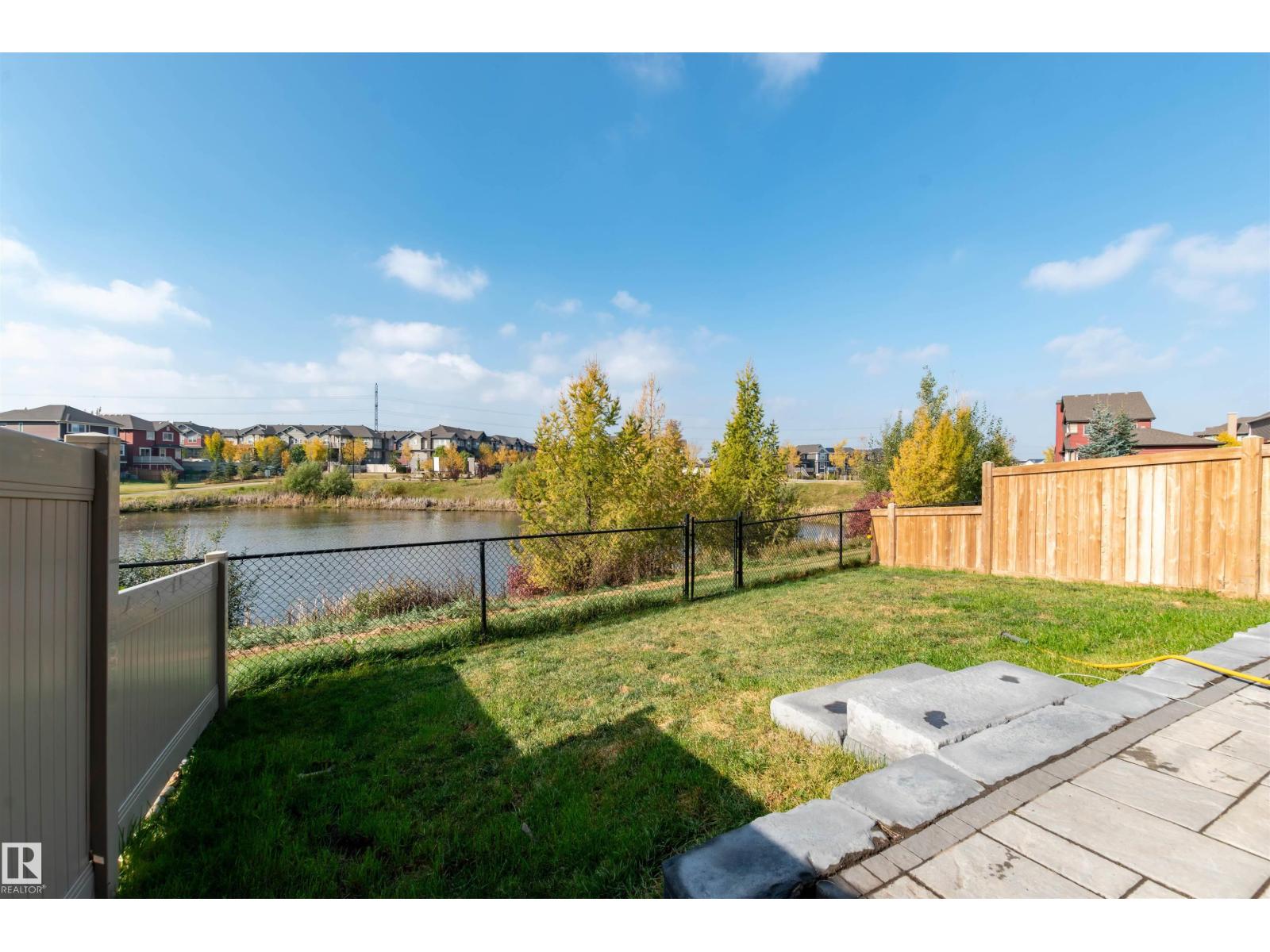 3805 Cherry Lo Sw, Edmonton, Alberta  T6X 2K7 - Photo 42 - E4460868