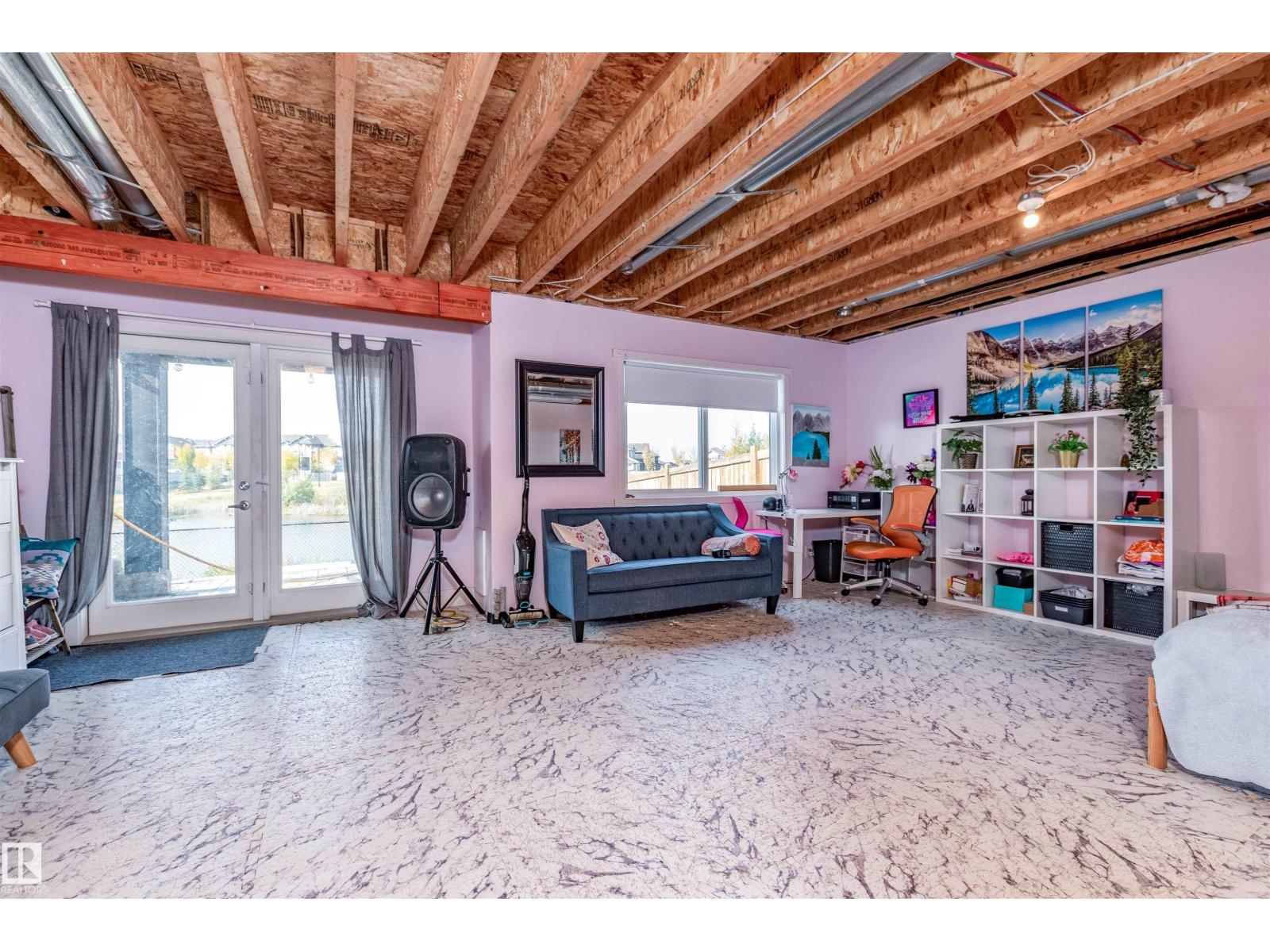 3805 Cherry Lo Sw, Edmonton, Alberta  T6X 2K7 - Photo 34 - E4460868