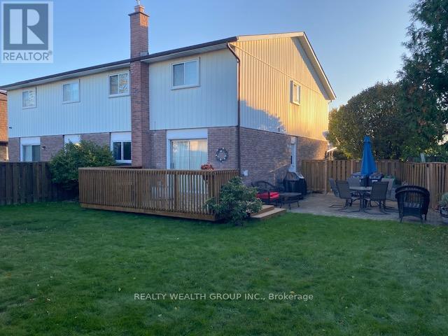 30 Ivybridge Drive, Brampton, Ontario  L6V 2X2 - Photo 21 - W12489582