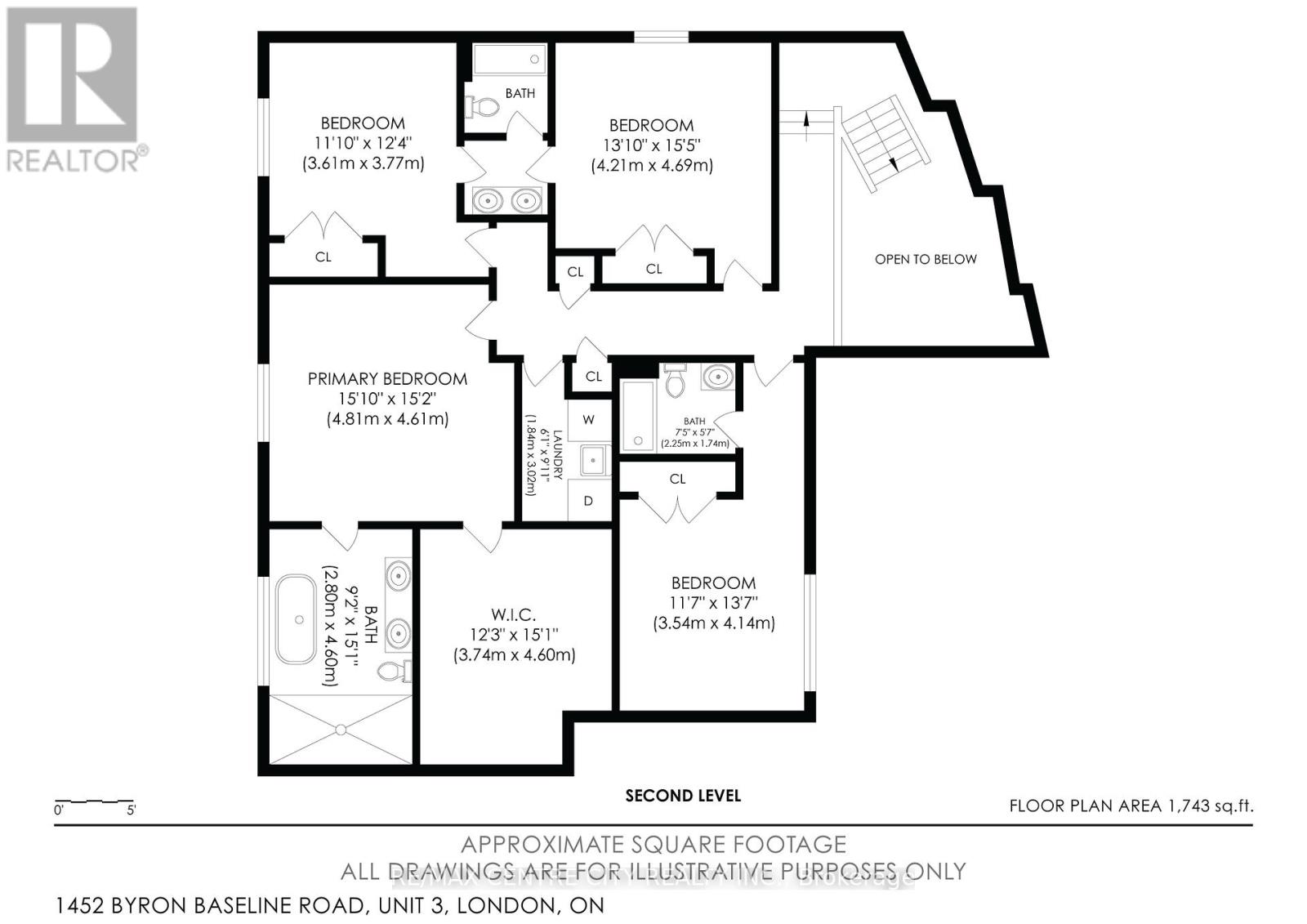 3 - 1452 Byron Baseline Road, London South, Ontario  N6K 2V6 - Photo 48 - X12494266