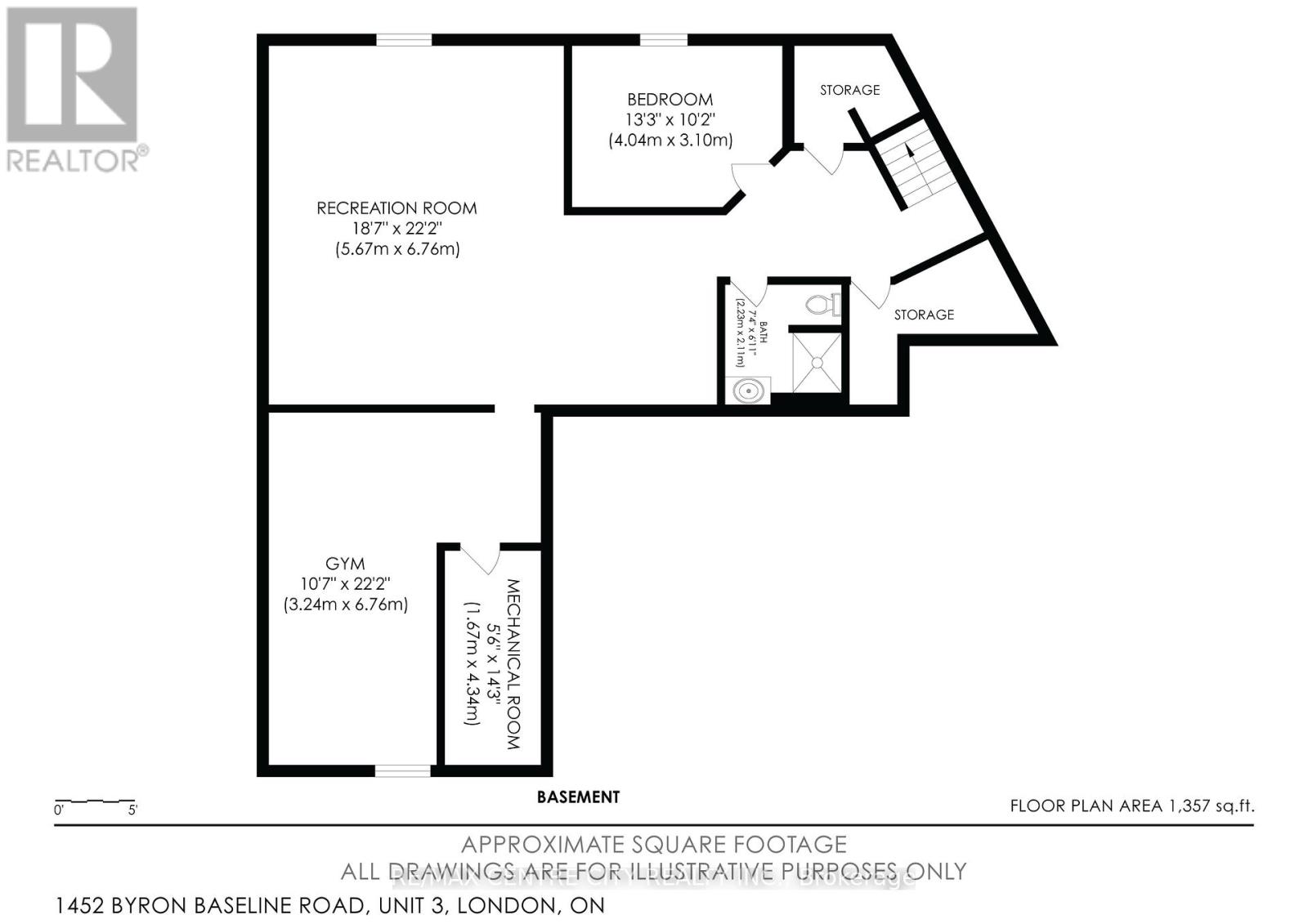 3 - 1452 Byron Baseline Road, London South, Ontario  N6K 2V6 - Photo 49 - X12494266