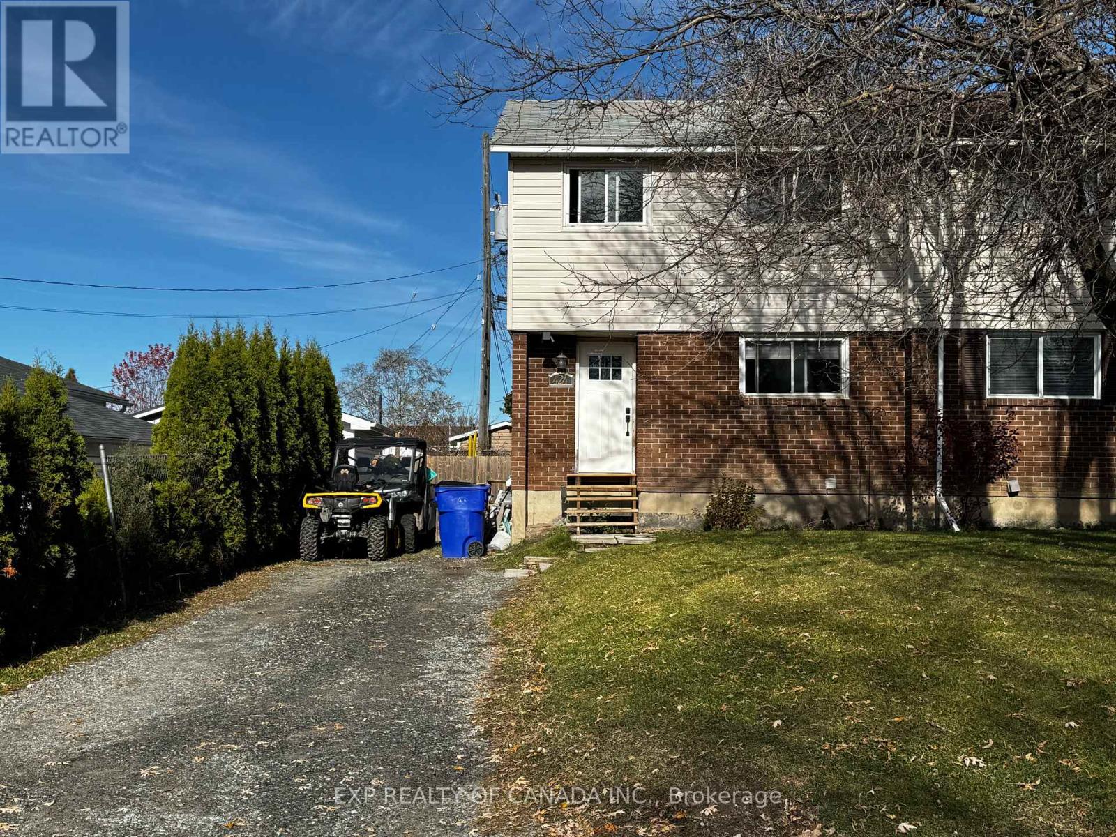 424 LOUISE AVENUE, Timmins, Ontario