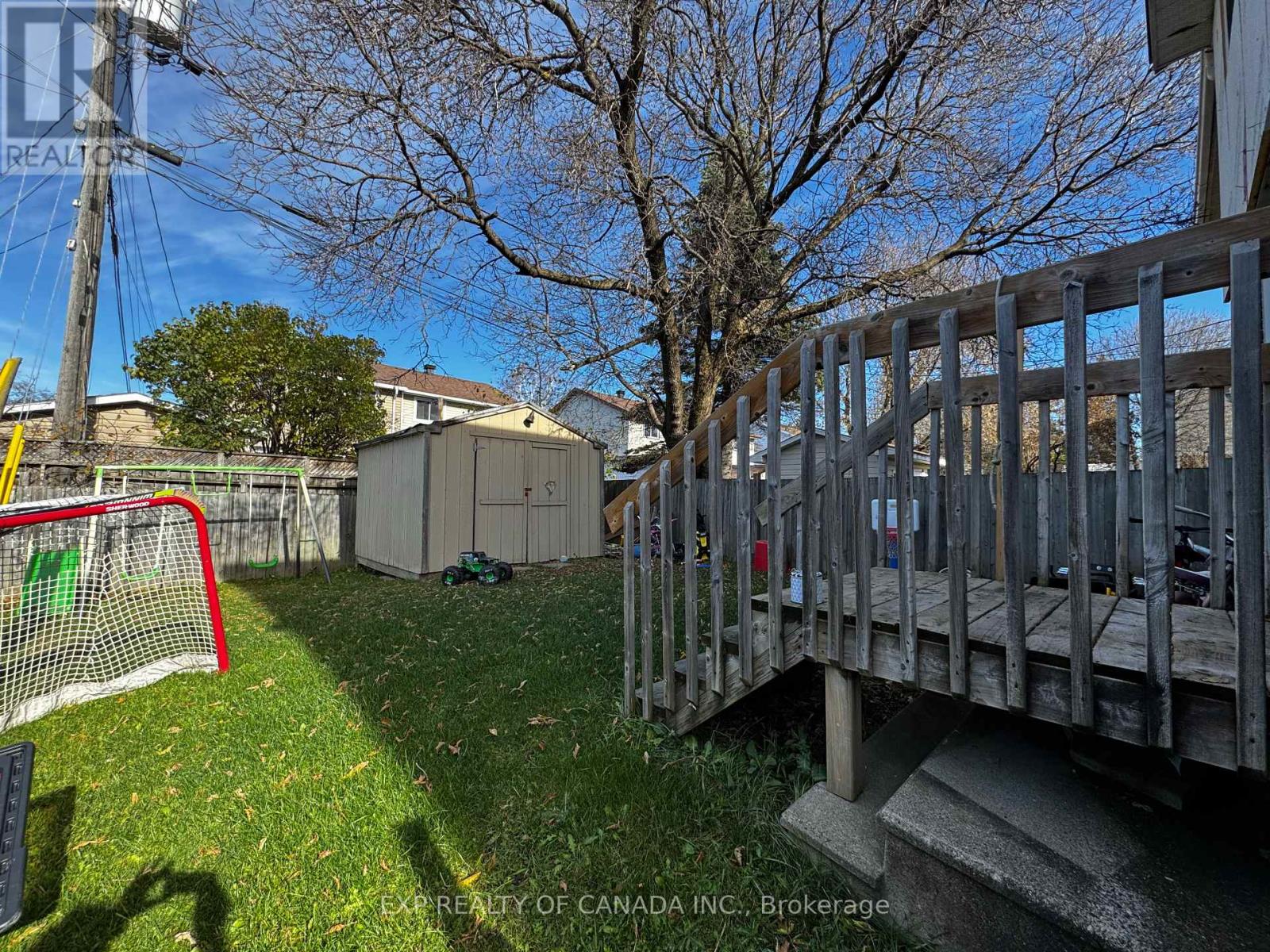 424 Louise Avenue, Timmins, Ontario  P4N 7Y6 - Photo 2 - T12494278