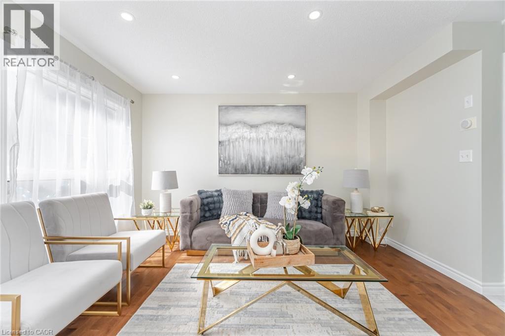 525 Chablis Drive, Waterloo, Ontario  N2T 2Y1 - Photo 15 - 40784608