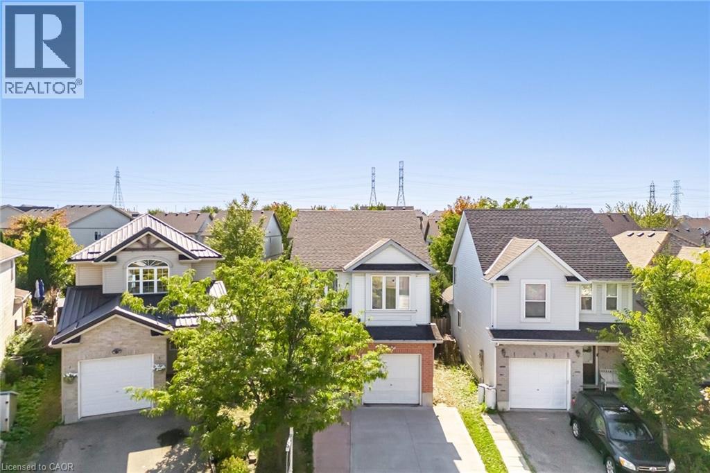 525 Chablis Drive, Waterloo, Ontario  N2T 2Y1 - Photo 3 - 40784608