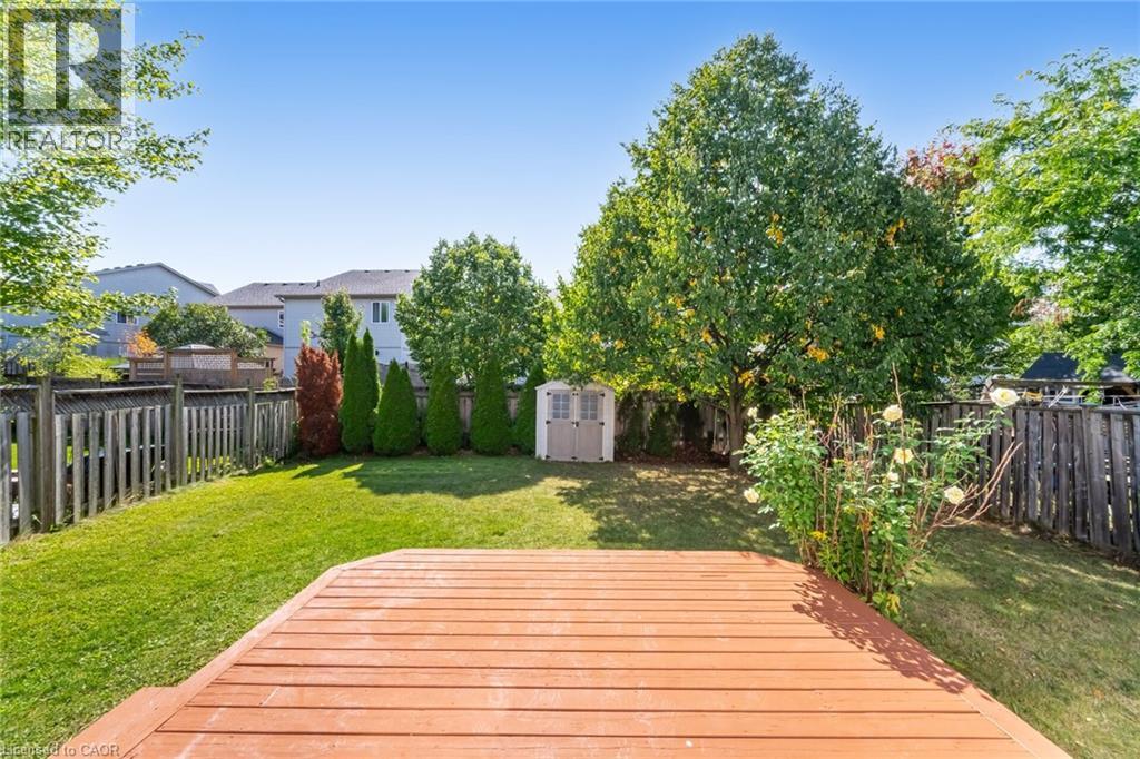 525 Chablis Drive, Waterloo, Ontario  N2T 2Y1 - Photo 41 - 40784608