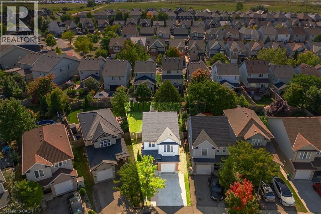 525 Chablis Drive, Waterloo, Ontario  N2T 2Y1 - Photo 5 - 40784608