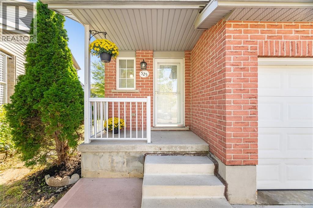 525 Chablis Drive, Waterloo, Ontario  N2T 2Y1 - Photo 7 - 40784608