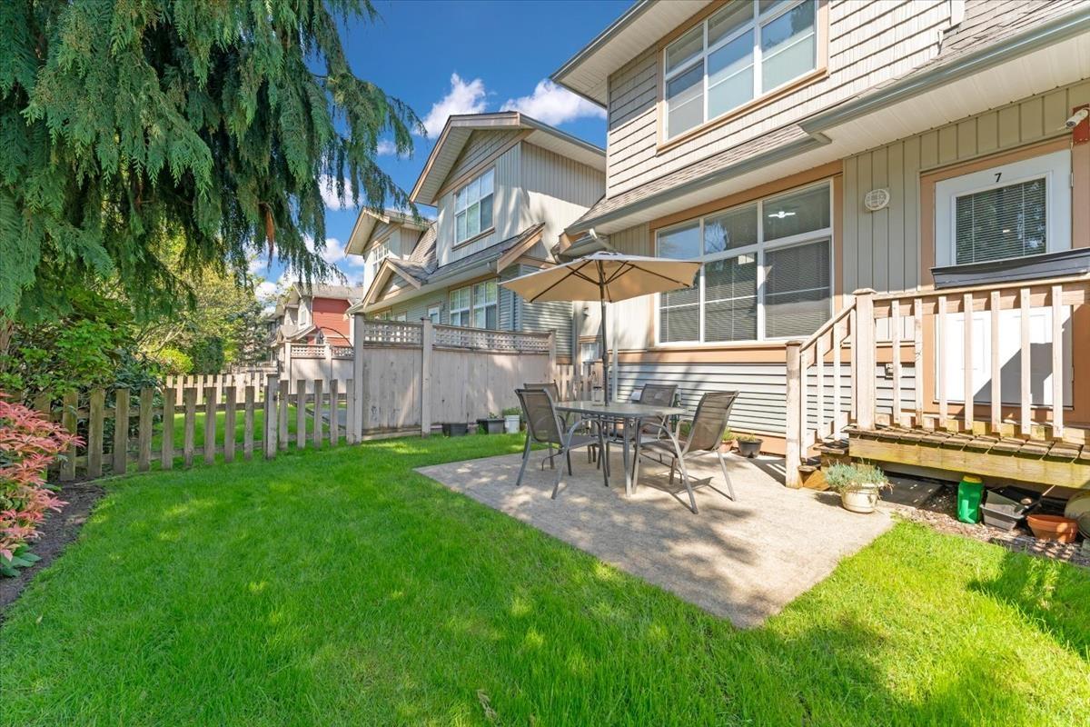 7 7518 138 Street, Surrey, British Columbia  V3W 1S1 - Photo 29 - R3051271