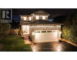 155 CUNNINGHAM DRIVE, Barrie, Ontario
